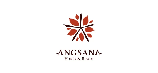 Angsana Hotels & Resorts logo