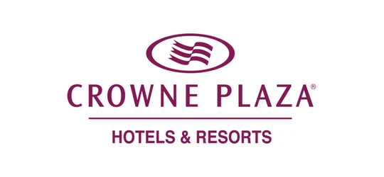 Crowne Plaza Hotels & Resorts logo