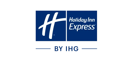 Holiday Inn Express logo