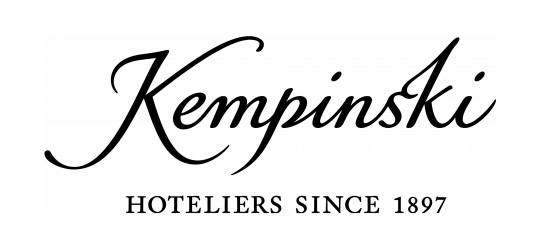 Kempinski Hotels logo