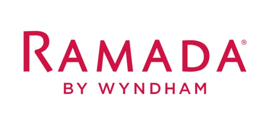 Ramada by Wyndham logo