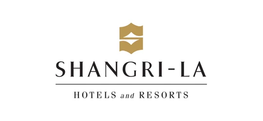 Shangri-La Hotels & Resorts logo