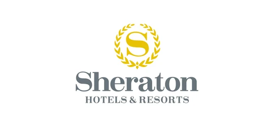 Sheraton Hotels & Resorts logo