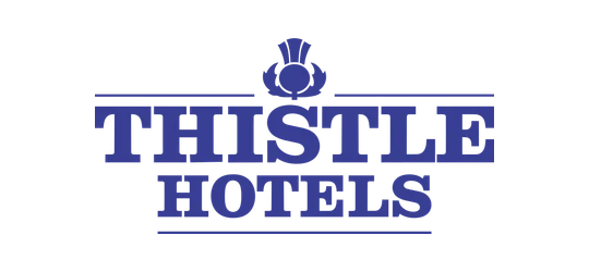 Thistle Hotels logo