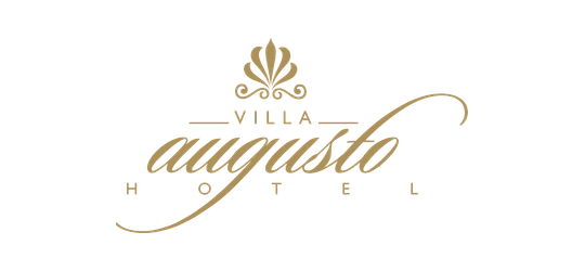 Villa Augusto Boutique Hotel & Spa logo