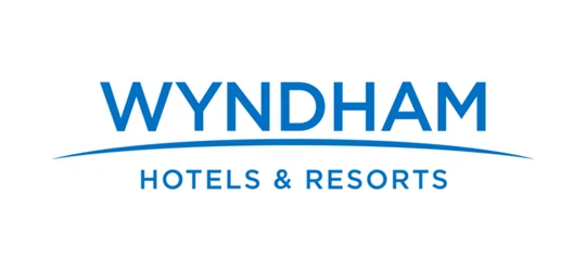 Wyndham Hotels & Resorts logo